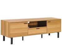 Mobile TV CLAREMONT Marrone chiaro