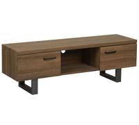 Mobile TV colore legno scuro Timber
