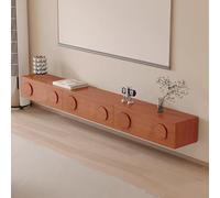 mobile tv Supporto TV galleggiante float Media Console TV montata a parete