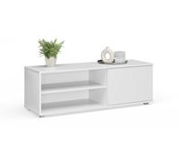 Mobile TV VIVA da 110 cm - Bianco