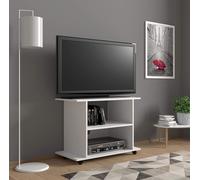 MOBILE TV YOGI WHITE MAT