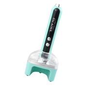 Mobile Unguis Drill 35000 WHIRLS High Moment Ricaricabile Manicuring Dispositivo 6 Allegati Piano d'azione Silenzioso Unguis Lucidatrice Mobile Nails Drill