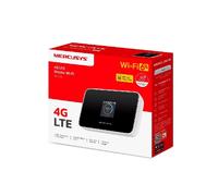 150Mbps 4G LTE Mobile Wi-Fi MT115 Mercusys