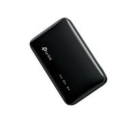 TP-Link Router Wi-Fi Mobile M7005 4G LTE-A Cat4 150 Mbps Batteria