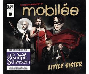 Mobilee - Little Sister (2-Track)
