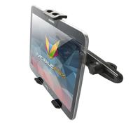 Mobilefox 360° Auto Tablet Poggiatesta Supporto per Auto Supporto Per per
