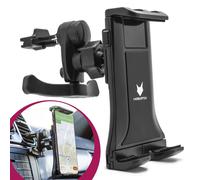 Mobilefox Supporto Universale Per Auto Per Smartphone Ventola Fessura KFZ