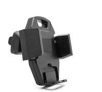 Mobilefox universale a 360 ° porta cellulare per bocchette di ventilazione Air Vent Mount regolabile multi-angolo