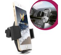 Mobilefox Universale Supporto Auto 360° Per Ventilazione Per Smartphone