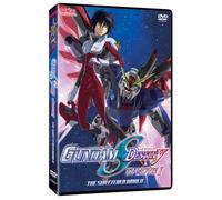 Mobilesuit Gundam Seed Destiny - Movie 1
