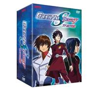 Mobilesuit Gundam Seed Destiny - Movie 1