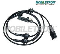 MOBILETRON AB-EU009 Sensore, N° giri ruota per CITROËN,PEUGEOT