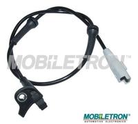 MOBILETRON AB-EU014 Sensore, N° giri ruota per PEUGEOT