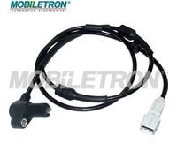 MOBILETRON AB-EU074 Sensore, N° giri ruota per CITROËN,PEUGEOT