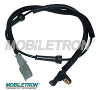 MOBILETRON AB-EU091 Sensore, N° giri ruota per CITROËN,FIAT,LANCIA,PEUGEOT