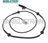 MOBILETRON AB-EU274 Sensore, N° giri ruota per CITROËN,PEUGEOT