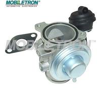 MOBILETRON AGR-Valvola Pneumatica Per VW Passat Variant 1.9 TDI Audi A4 Avant