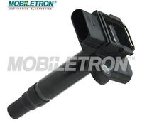 MOBILETRON Bobina Accensione Modulo per Audi A3 Tt VW Sharan New Beetle CE-102
