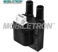 MOBILETRON Bobina Accensione Modulo per Renault Clio II 1.4 1.6 Kangoo Megane