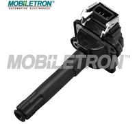 MOBILETRON Bobina Accensione per Audi A3 A4 Avant VW Passat Variant Sharan