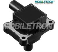 MOBILETRON Bobina Accensione per Mercedes-Benz 200 230 Compressore