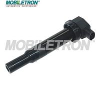 MOBILETRON Bobina per Hyundai Santa Fé II 2.7 V6 GLS 4x4 Kia Carnival / Grand
