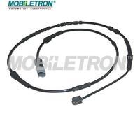 MOBILETRON BS-EU088 Contatto segnalazione, Usura past. freno/mat. d'attrito per