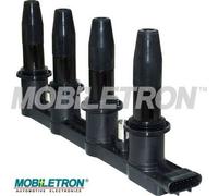 MOBILETRON CE-163 Bobina d'accensione per OPEL,VAUXHALL