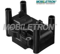 MOBILETRON CE-23 Bobina d'accensione per VW Golf IV Schrägheck (1J1) POLO (9N)