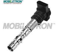 MOBILETRON CE-45 Bobina d'accensione per AUDI,DONKERVOORT,SEAT,SKODA,VW