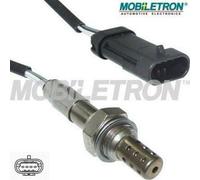 MOBILETRON OS-B4115P Sonda lambda Sonda jump 580mm per RENAULT SCÉNIC II (JM0/1)