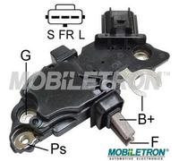 MOBILETRON Regolatore Generatore Alternatore 12V per Ford Transit Scatola