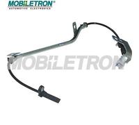 MOBILETRON Sensore ABS Contagiri Posteriore Destra per Subaru Legacy IV Station