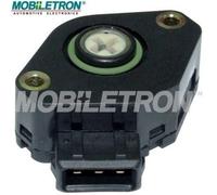 MOBILETRON TP-E010 Sensore, Regolazione valvola farfalla per VW