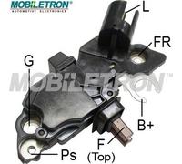MOBILETRON VR-B263 Regolatore alternatore