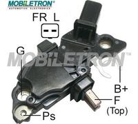 MOBILETRON VR-B270 Regolatore alternatore