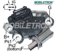 MOBILETRON VR-PR2206 Regolatore alternatore