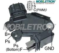 MOBILETRON VR-V0447 Regolatore alternatore