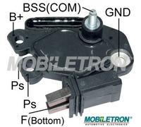 MOBILETRON VR-V3231 Regolatore alternatore