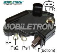 MOBILETRON VR-V3666 Regolatore alternatore