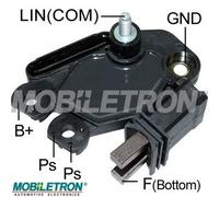 MOBILETRON VR-V4291 Regolatore alternatore