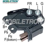 MOBILETRON VR-V5120 Regolatore alternatore