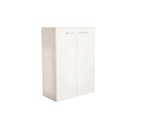 MOBILETTO 2 ANTE 3 RIPIANI MULTIUSO MULTIFUNZIONE ARREDO UFFICIO CASA MOD.RIVER