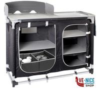 Mobiletto Azabache CTW Square Brunner AZABACHE SQUARE