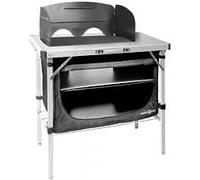 MOBILETTO CUCINA DA CAMPEGGIO CHUCK BOX NG IN ALLUMINIO