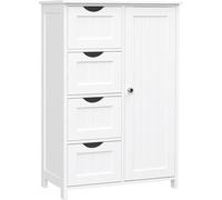 Mobiletto da bagno - LHC41W
