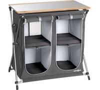 Mobiletto da Campeggio Brunner Razor Ultralight CT 80 x 46 x H82 cm 0422003N