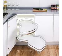 Mobiletto Da Cucina Angolare, Mobiletto Da Cucina Estraibile, Mobiletto Da Cucina Angolare, Cassetto Telescopico, Mobiletto Da Cucina Angolare Girevole, Mobiletto Da Cucina Angolare Cieco, Mobiletto