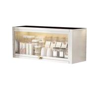 Mobiletto da parete Mid-Century per bagno e se Sto Sopra WC Design moderno forSpaces