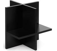 Zomo Mobiletto divisorio per CD e DVD Vs-Box Divider Nero